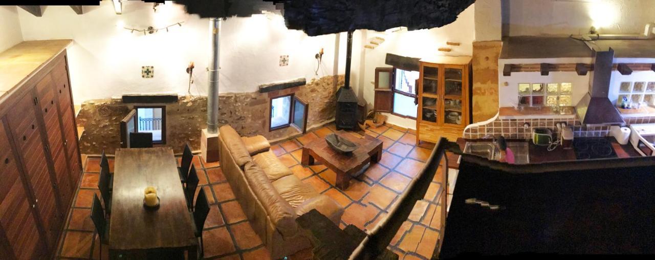 Apartment No4 Casatosca - Attico Con Terraza - Escaleras - En El Centro Del Casco Antiguo