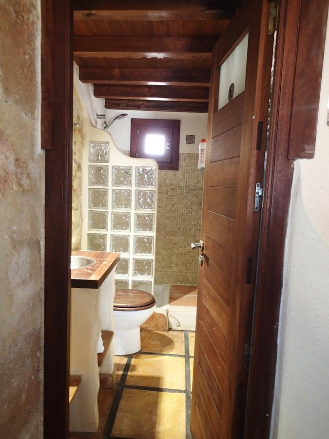 Apartment No4 Casatosca - Attico Con Terraza - Escaleras - En El Centro Del Casco Antiguo Jávea